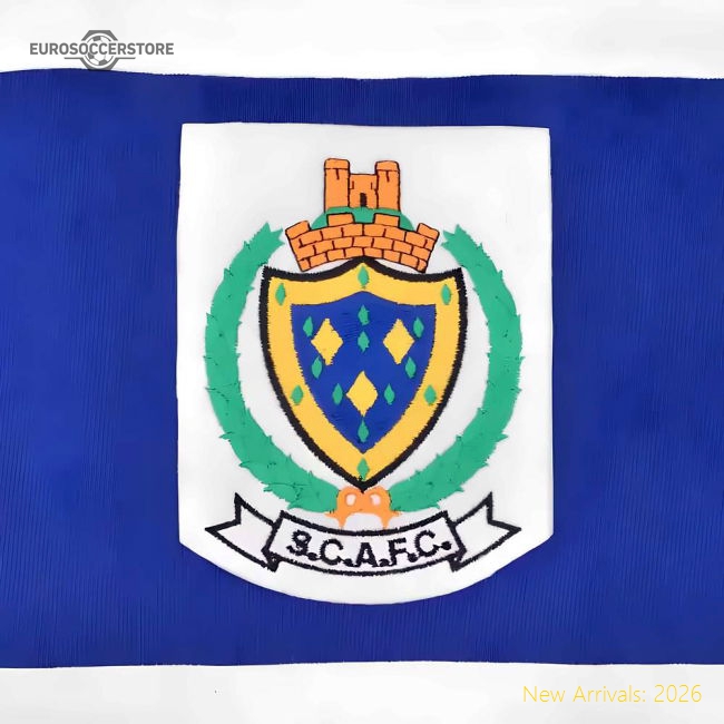 Stockport County 1966-1967 4th Division Champions-Football Jersey Hub