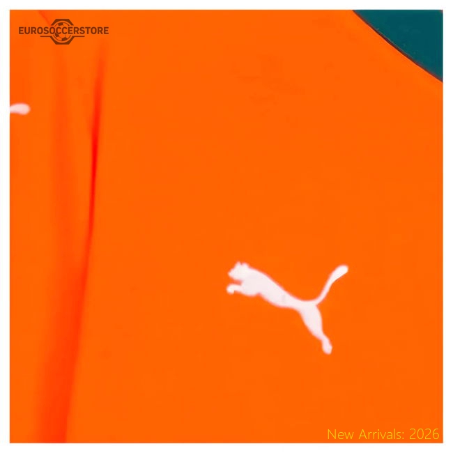 2024-2025 Valencia Third Shirt-Football Jersey Hub