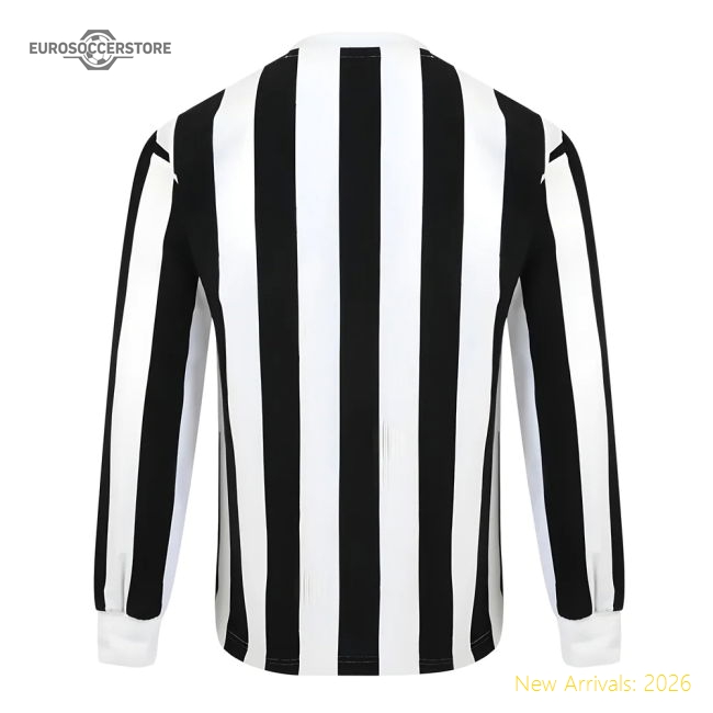 Score Draw Juventus 1952 Retro Football Shirt-Football Jersey Hub