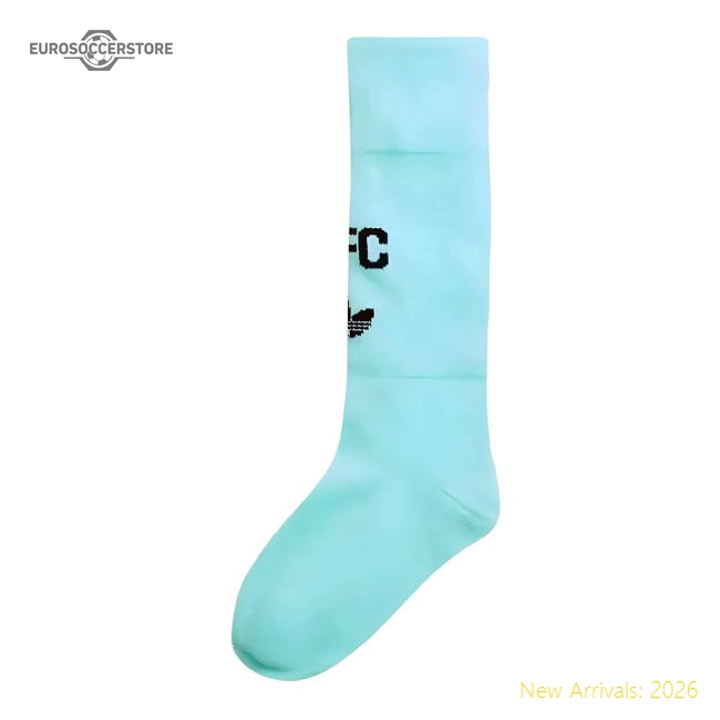 2024-2025 Arsenal Third Mini Kit-Football Jersey Hub