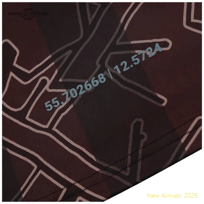 2024-2025 Denmark Special Edition Hummel x Halo Shirt (Kids)-Football Jersey Hub