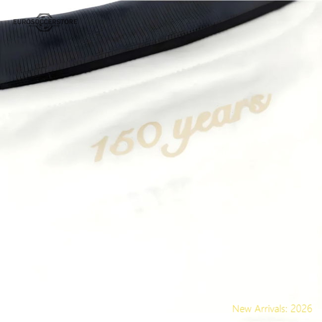 2025-2026 Port Vale Home Shirt-Football Jersey Hub