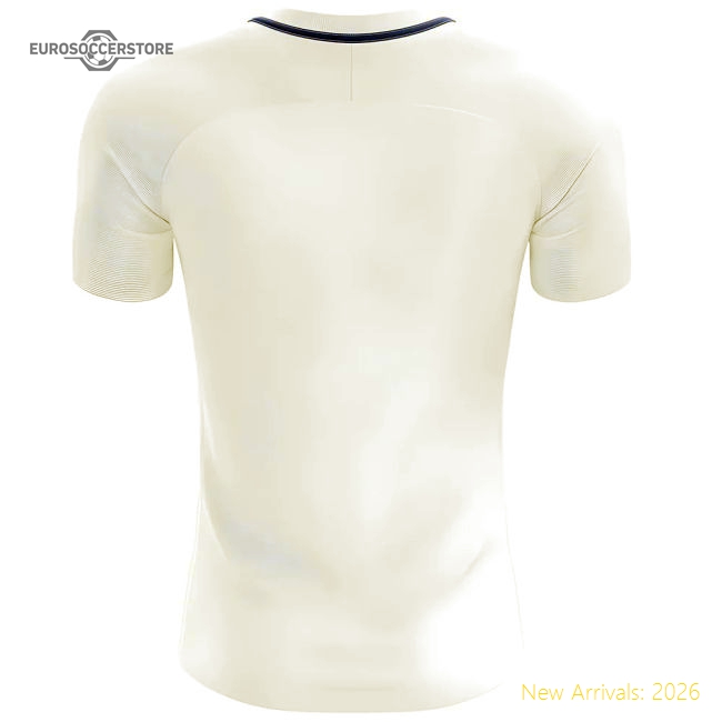 2025-2026 Anderlecht Away Concept Football Shirt - Womens-Football Jersey Hub