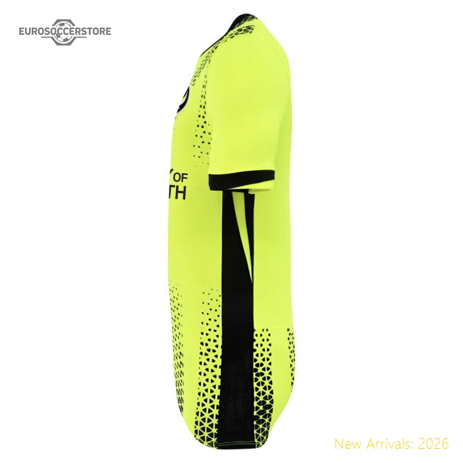 2025-2026 Portsmouth Third Shirt (Kids)-Football Jersey Hub