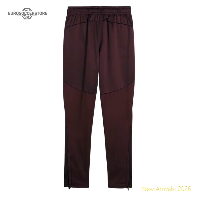 2024-2025 Man City Training Pants (Dark Jasper) - Kids-Football Jersey Hub