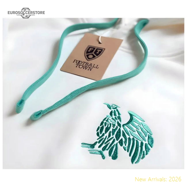 Mexico El Tri Retro Football Hoodie (White)-Football Jersey Hub