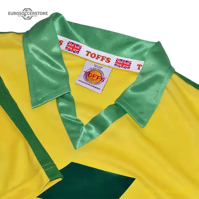 Nantes 1979 Retro Football Shirt-Football Jersey Hub