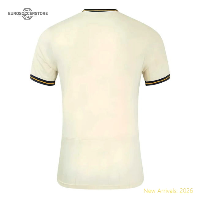 2024-2025 Everton Third Shirt (Harrison 11)-Football Jersey Hub