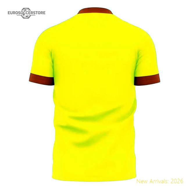 Le Mans 2025-2026 Home Concept Football Kit (Libero) - Womens-Football Jersey Hub