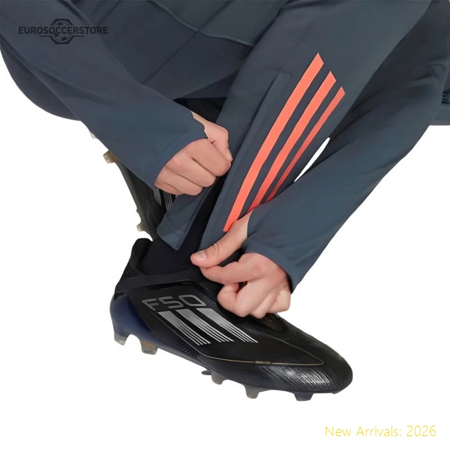 2025-2026 Bayern Munich Training Pants (Bold Onix) - Kids-Football Jersey Hub