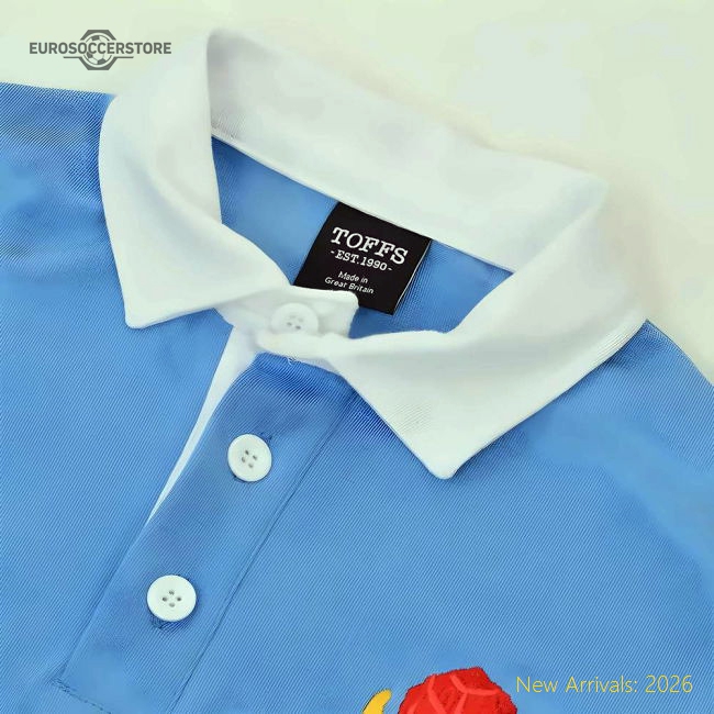 Australia 1908 Vintage Rugby Shirt-Football Jersey Hub