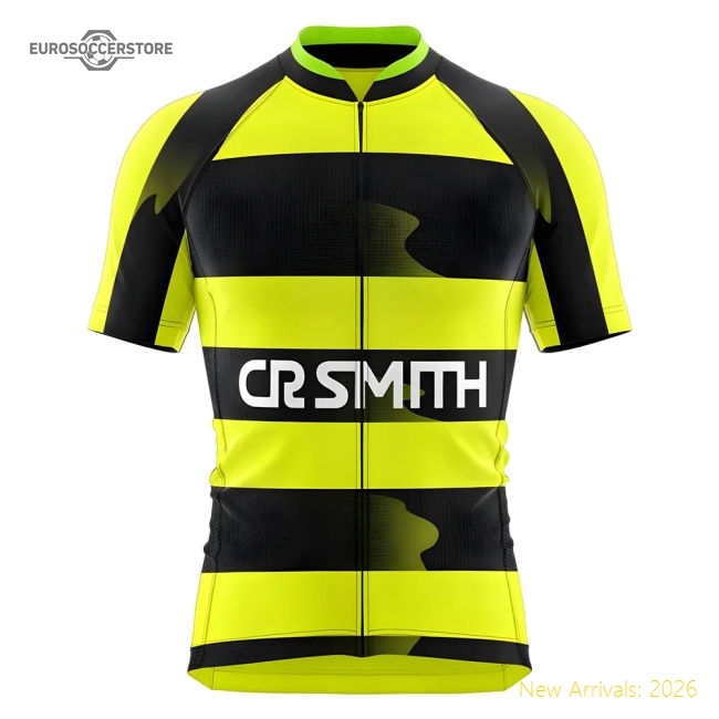 Celtic 1997 Concept Cycling Jersey - Womens-Football Jersey Hub