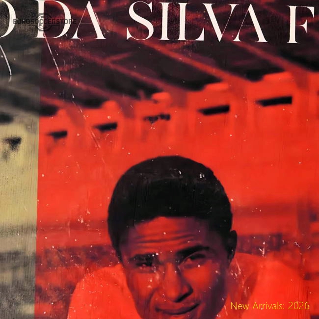 Pennarello: LPFC - Eusebio Sweatshirt - Wine-Football Jersey Hub