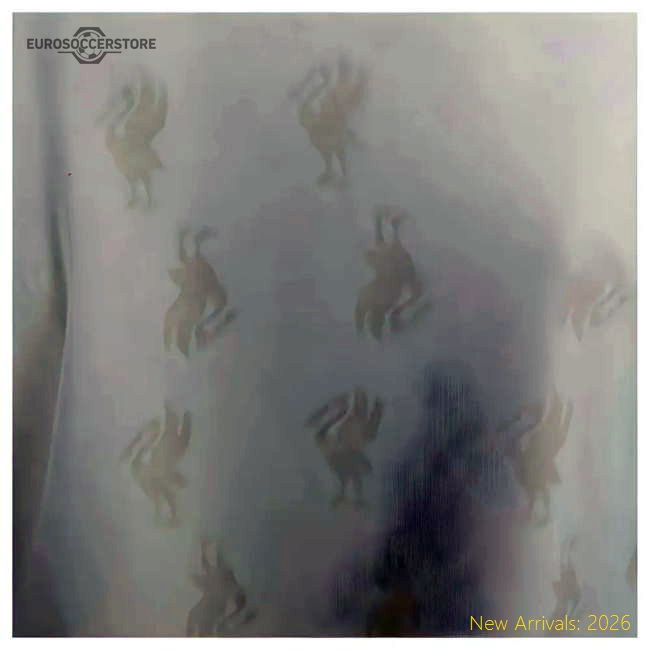 1996-1997 Liverpool Away Retro Shirt-Football Jersey Hub