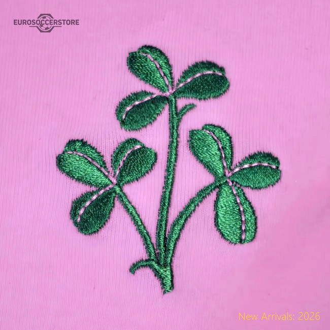 Ireland Rugby World Cup Polo-Football Jersey Hub