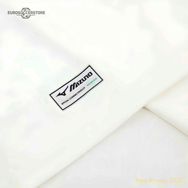 2025-2026 Lazio Away Shirt-Football Jersey Hub