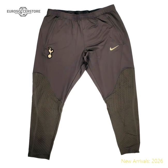 2023-2024 Tottenham Training Pants (Ironstone)-Football Jersey Hub