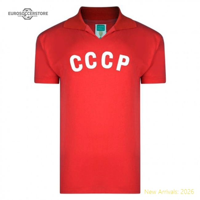 Score Draw CCP 1968 European Championship Shirt-Football Jersey Hub