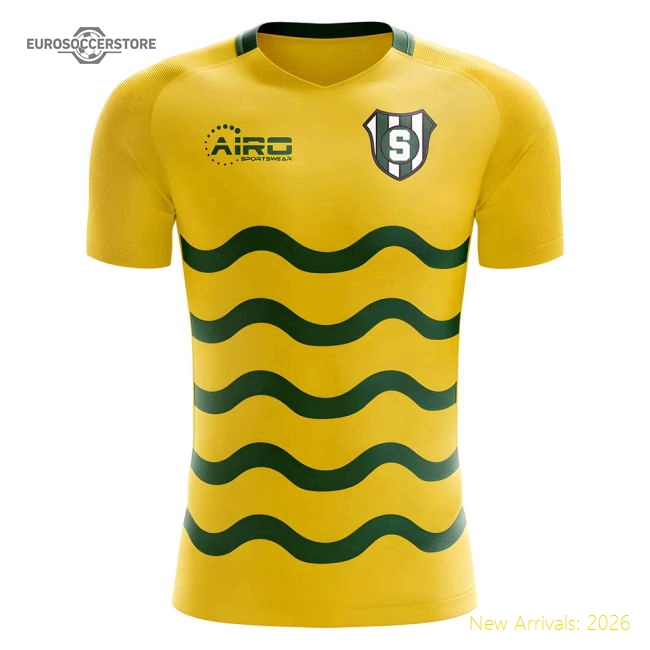 2025-2026 Sporting Lisbon Third Concept Football Shirt - Womens-Football Jersey Hub