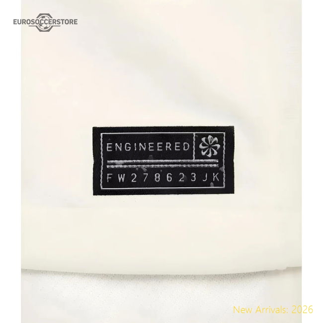 2025-2026 France Womens Team Away Shirt (Kids)-Football Jersey Hub