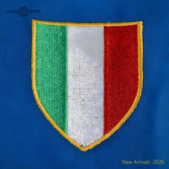 Napoli 1987-88 Retro Football Shirt-Football Jersey Hub