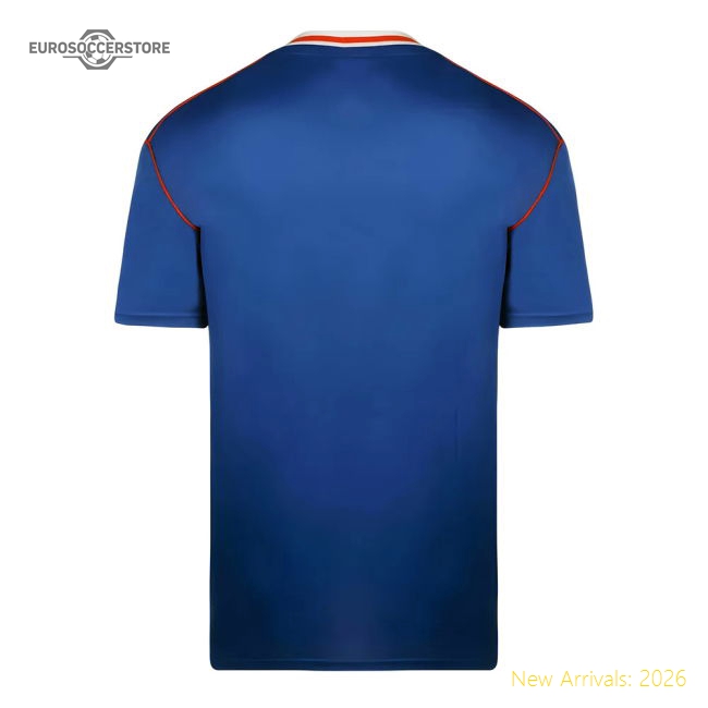 Score Draw Sunderland 1990 Away Football Shirt-Football Jersey Hub