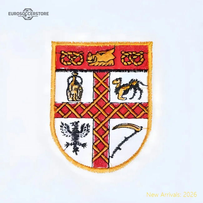 Stoke City 1960s-1970s Away Retro Football Shirt-Football Jersey Hub