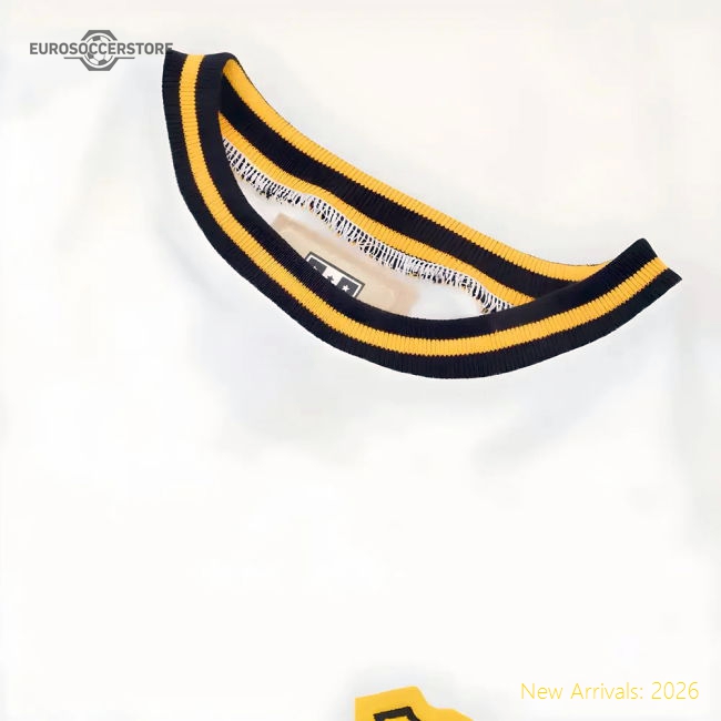 Cambridge United 1969-1971 Retro Football Shirt-Football Jersey Hub