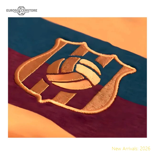 Catalonia Special Edition Away Retro Football Shirt-Football Jersey Hub