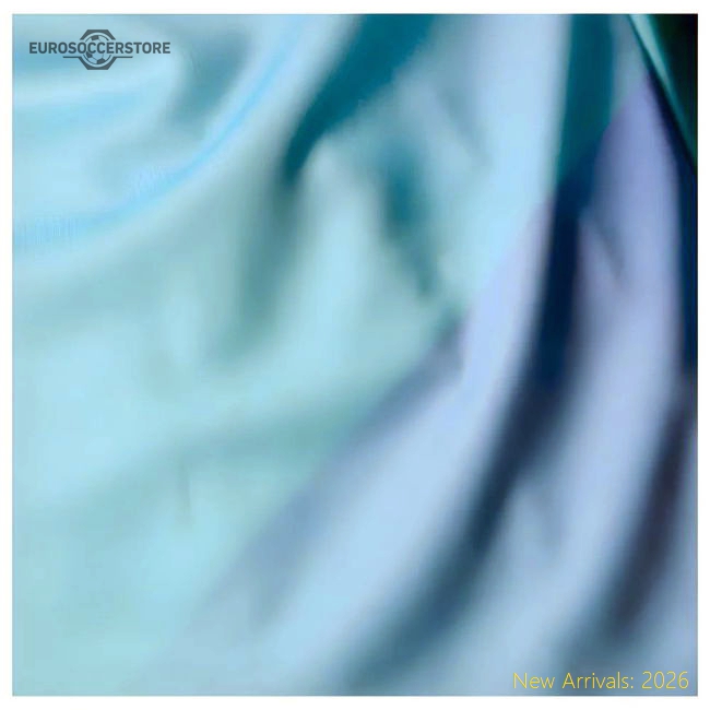 2024-2025 Arsenal Long Sleeve Third Shirt-Football Jersey Hub