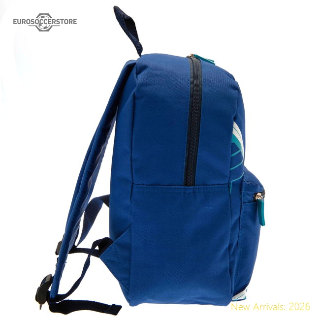 Chelsea FC Flash Junior Backpack-Football Jersey Hub