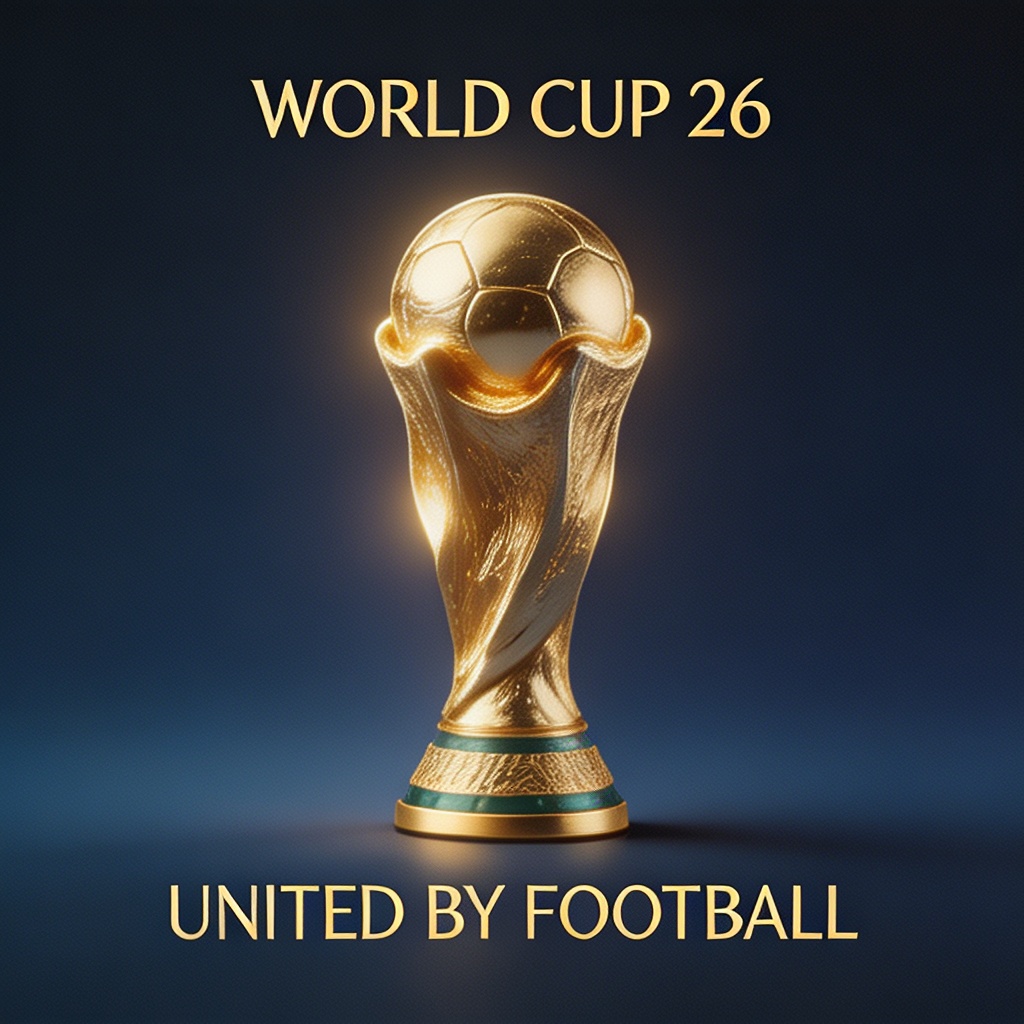 2026 FIFA World Cup