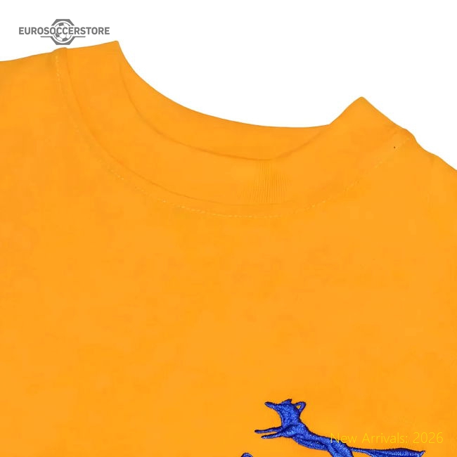 Carlisle United 1960s Away Retro Football Shirt-Football Jersey Hub