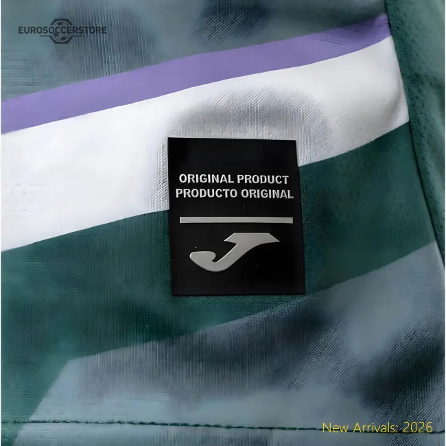 2025-2026 Norwich City Away Shirt-Football Jersey Hub