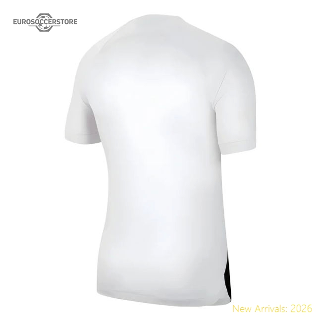 2023-2024 Inter Milan Away Shirt-Football Jersey Hub