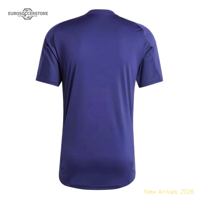 2024-2025 Arsenal Training Jersey (Night Sky)-Football Jersey Hub