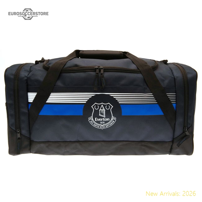 Everton FC Ultra Holdall-Football Jersey Hub
