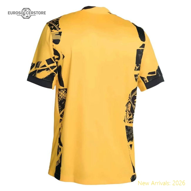 2024-2025 Inter Milan Third Shirt-Football Jersey Hub