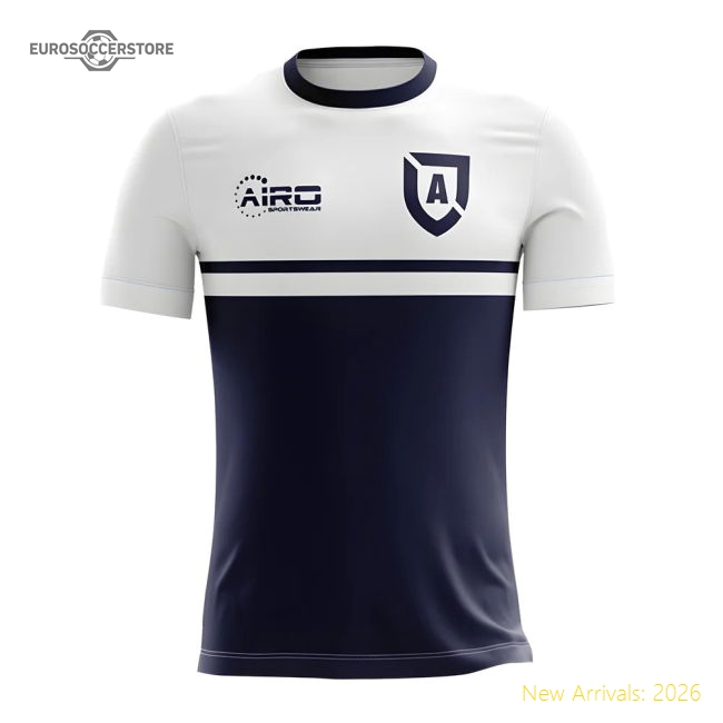 2025-2026 Australia Away Concept Football Shirt - Baby-Football Jersey Hub