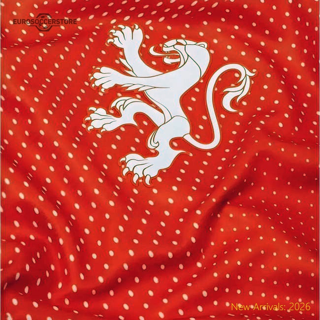 2025-2026 Netherlands Womens Team Shirt (Kids)-Football Jersey Hub