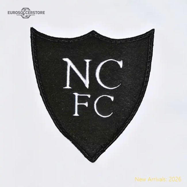 Notts County 1948 Tommy Lawton Retro Football Shirt-Football Jersey Hub