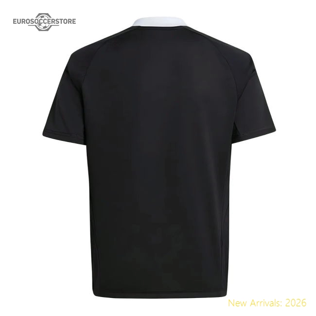 2024-2025 Bayern Munich Third Goalkeeper Shirt (Black) - Kids (Neuer 1)-Football Jersey Hub