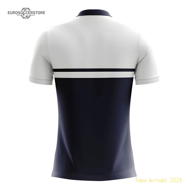 2025-2026 Australia Away Concept Football Shirt-Football Jersey Hub
