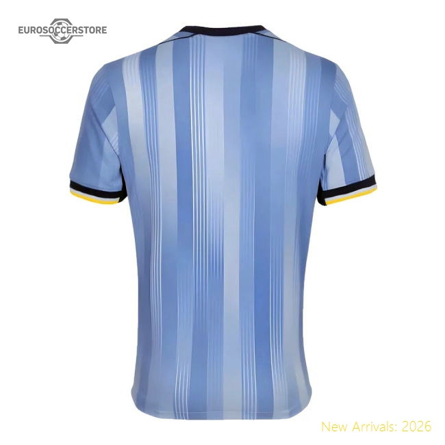 2024-2025 Tottenham Hotspur Away Shirt-Football Jersey Hub