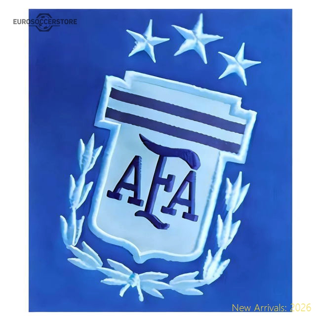 2024-2025 Argentina Travel Pants (Blue)-Football Jersey Hub
