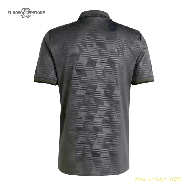 2024-2025 Bayern Munich Wiesn Jersey-Football Jersey Hub