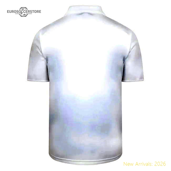 Score Draw Ac Milan 1988 Away Retro Football Shirt-Football Jersey Hub