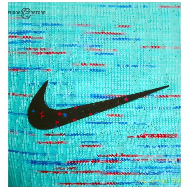 2023-2024 Barcelona Authentic Third Shirt-Football Jersey Hub