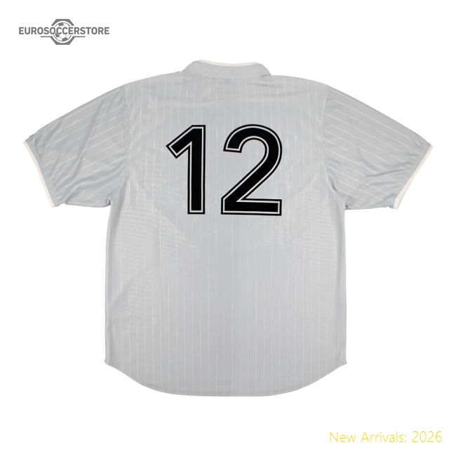 FC Mintraching Nike Football Shirt (L) (Mint)-Football Jersey Hub