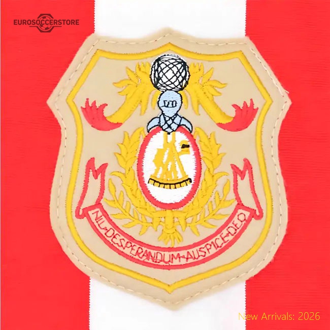 Sunderland 1913 FA Cup Final Retro Football Shirt-Football Jersey Hub